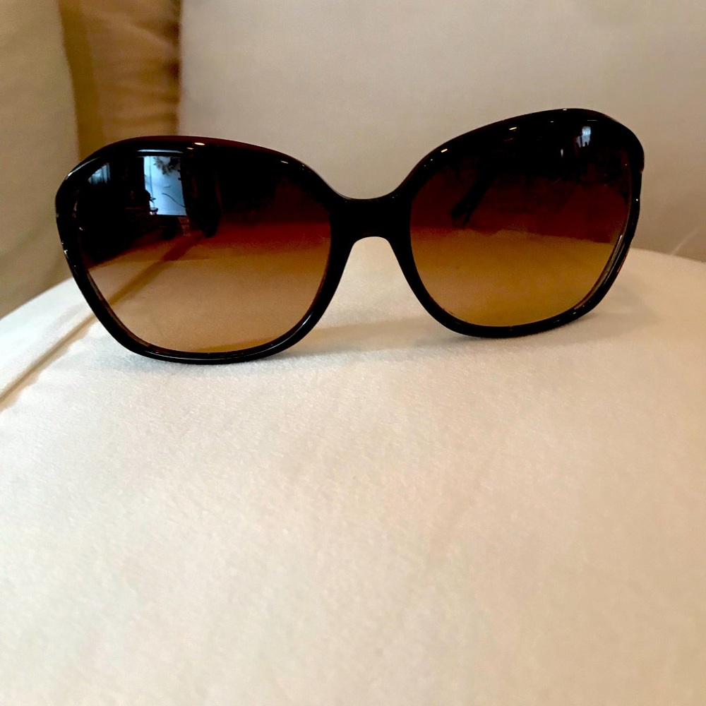 Coach sunglasses